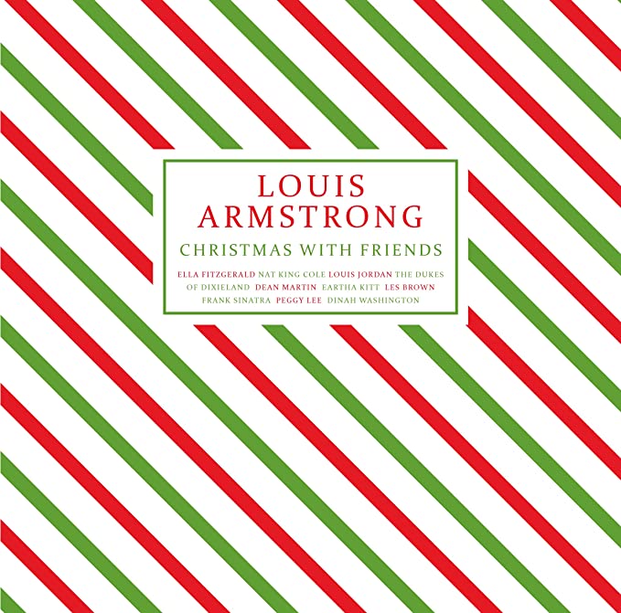 Christmas With Friends Limited Edition