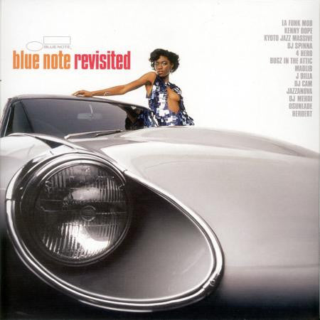 Blue Note Revisited