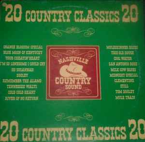 20 Country Classics