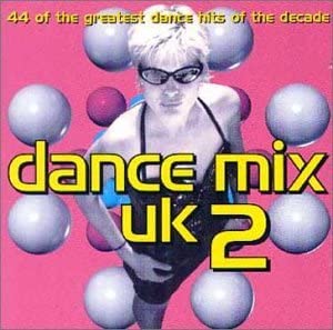 Dance Mix UK Vol.2