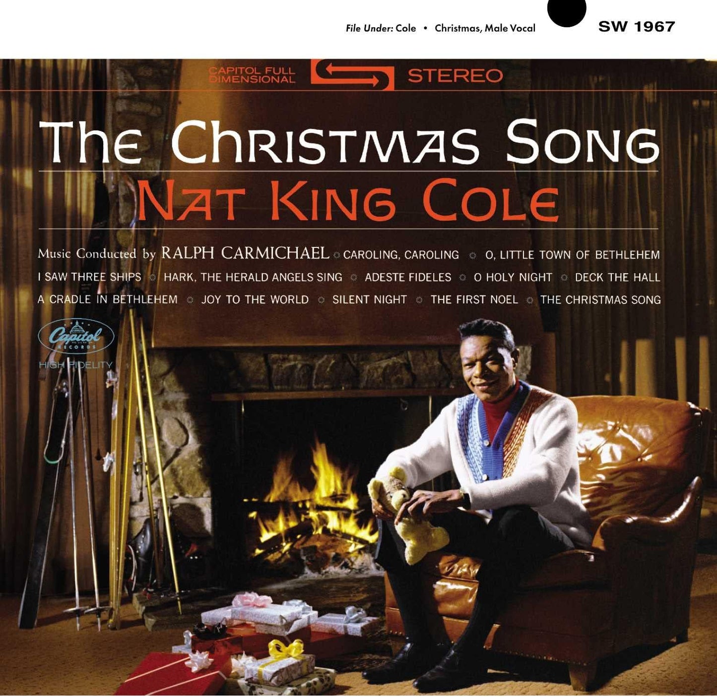 Christmas Song Expanded Edition