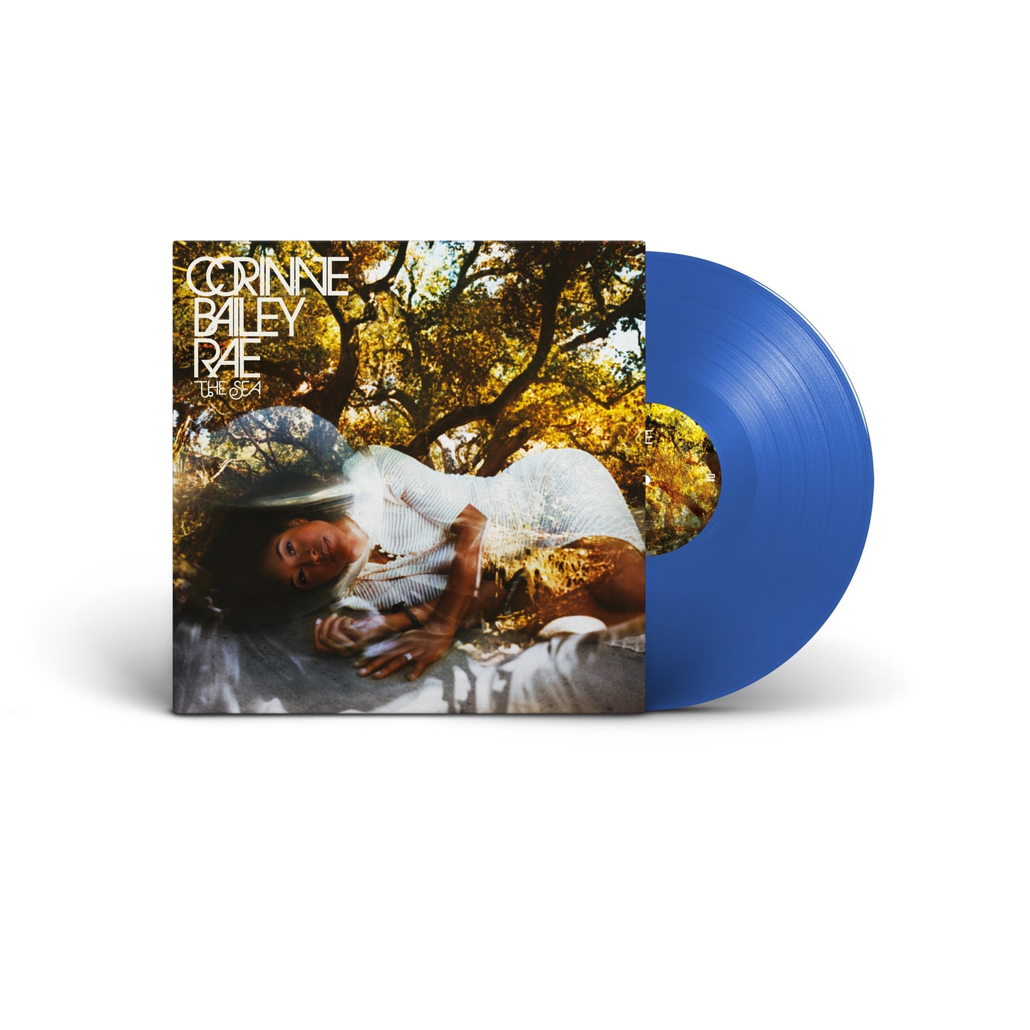 Corinne Bailey Rae LIMITED EDITION RSD 2022
