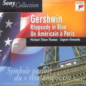 Rhapsody In Blue - Un Americano a Parigi