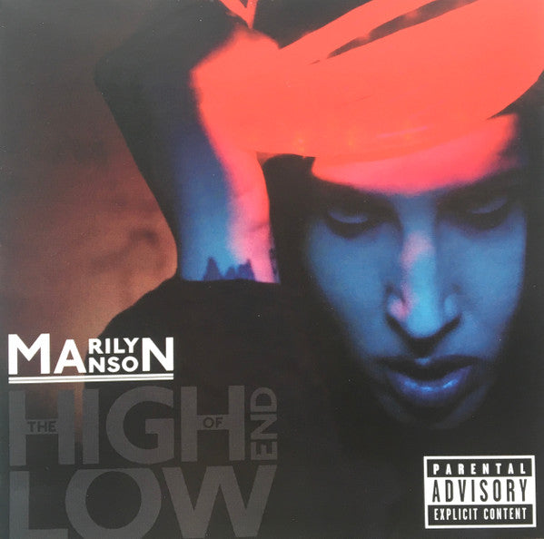 The High End Of Low LIMITED EDITION