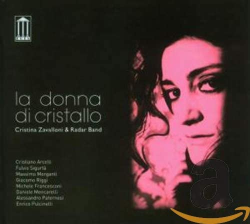 La Donna Di Cristallo