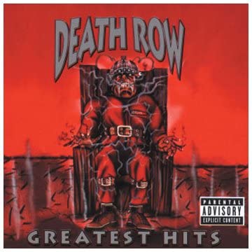 Death Row Greatest Hits