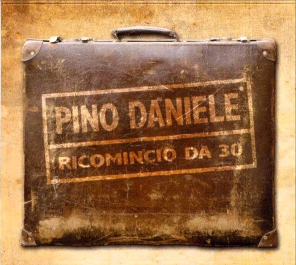 Ricomincio Da 30 Boxset