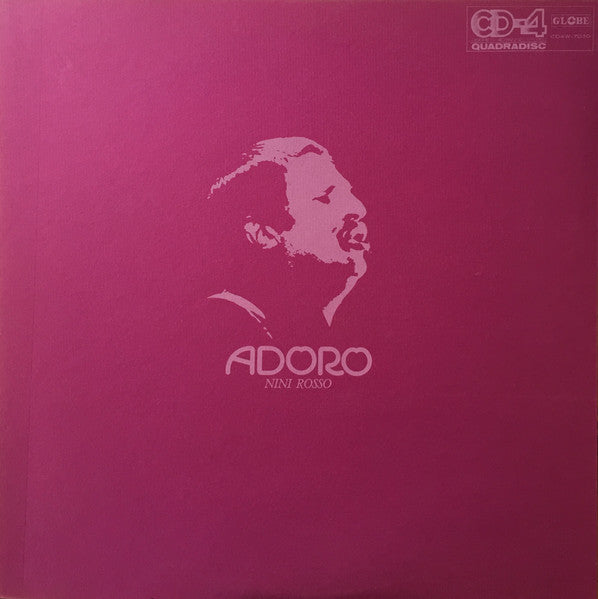 Adoro JAPAN