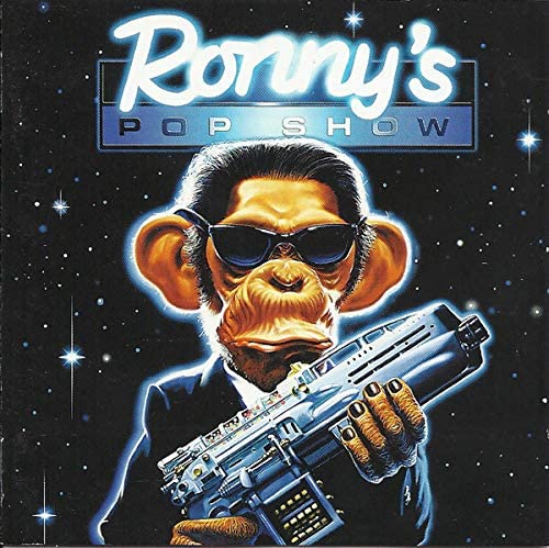 Ronny's Pop Show 30 - 40 Ausserirdisch Gute Hits