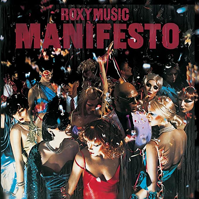 Manifesto HDCD
