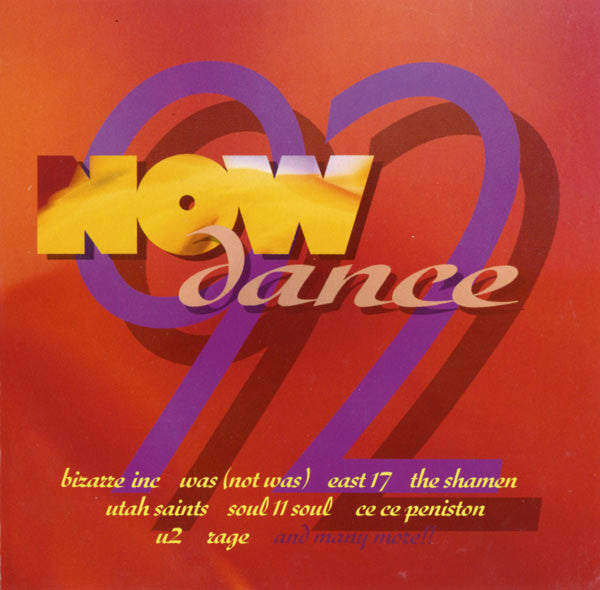 Now Dance 92