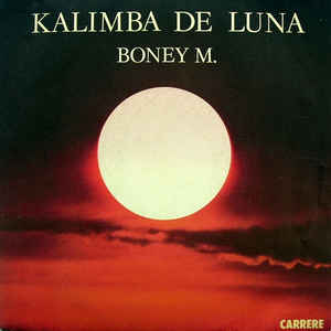 Kalimba De Luna / Ten Thousand Light Years