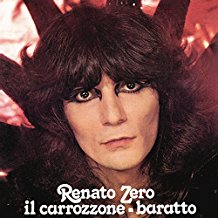 Il Carrozzone / Baratto Rsd 2018