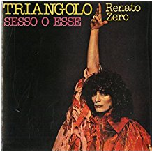 Triangolo / Sesso O Esse Rsd 2018
