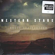 Western Stars Rsd Black Friday
