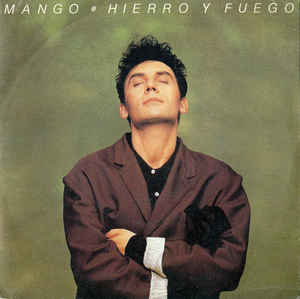 Hierro Y Fuego / Oasis