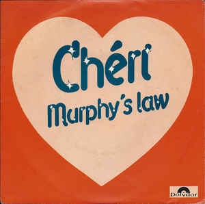 Murphy's Law