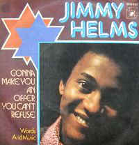 Gonna Make You An Offer You Can't Refuse / Words And Music