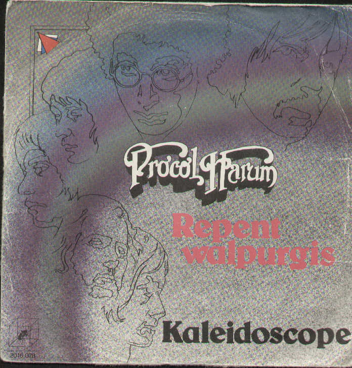 Repent Walpurgis / Kaleidoscope