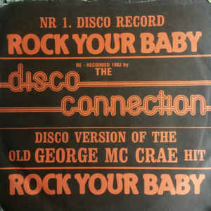 Rock Your Baby