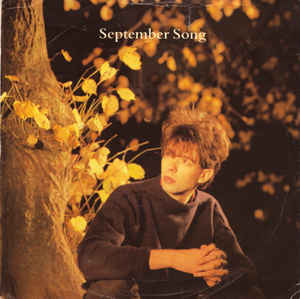 September Song / Cockles And Mussels