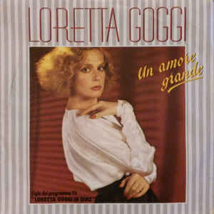 Un Amore Grande / Solo Un'amica