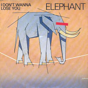 I Don't Wanna Lose You / Down By The Water