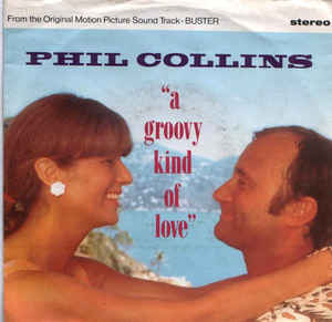 A Groovy Kind Of Love / Big Noise Instrumental