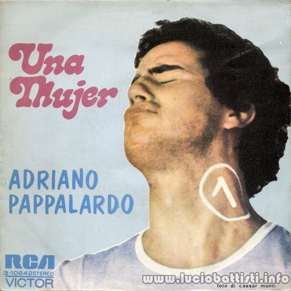 Una Mujer / Es A Un De Dia