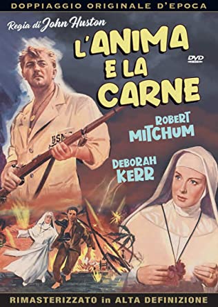 L' Anima E La Carne