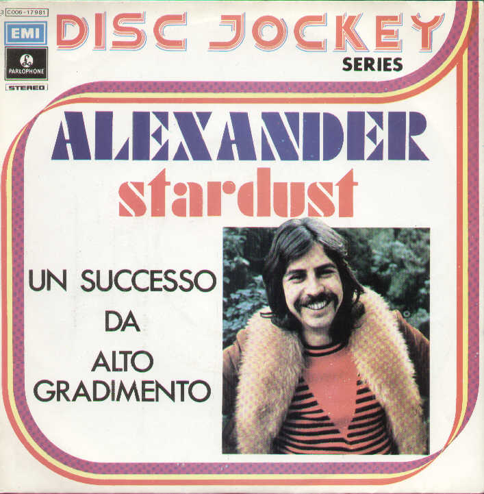 Stardust / Workin My Way