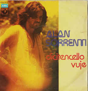 Dicitencello Vuje / Poco Più Piano