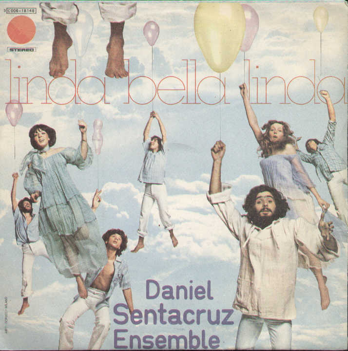 Linda Bella Linda / Scaramouche