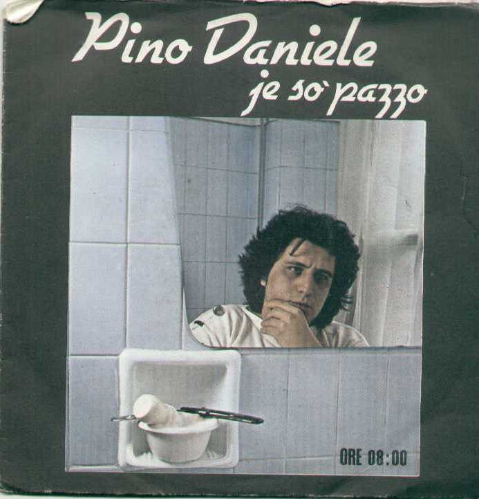 Je So Pazzo / Putesse Essere Allero