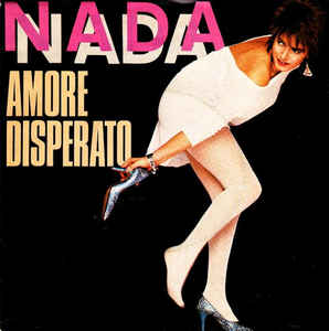 Amore Disperato / Da Grande