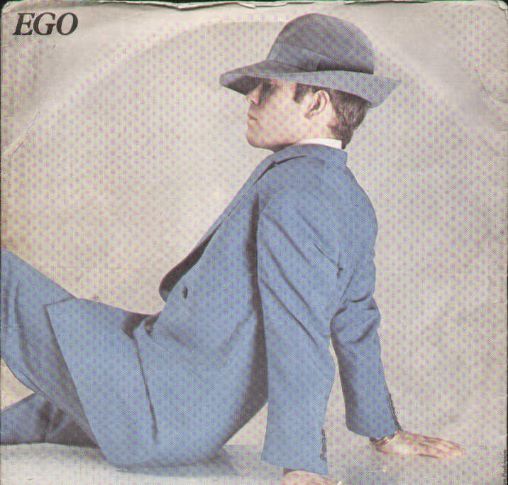 Ego / Flinstone Boy