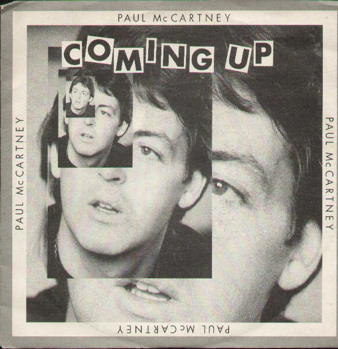 Coming Up / Lunch Box / Odd Sox