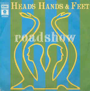 Roadshow / Rhyme And Time