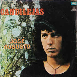 Candilejas / Yo Solo Busco Un Carino