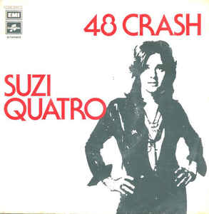 48 Crash / Little Bitch Blue