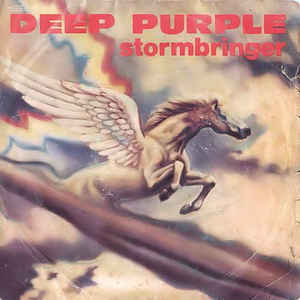 Stormbringer / Love Don't Mean A Thing