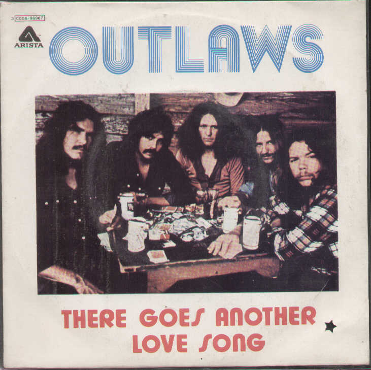 There Goes Another Love Song / Keep Prayin