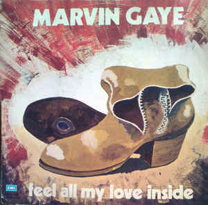 After The Dance / Feel All My Love Inside