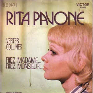 Vertes Collines / Riez Madame Riez Monsieur