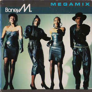 Megamix Remix / Rasputin Remix