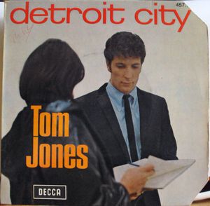 Detroit City Ep