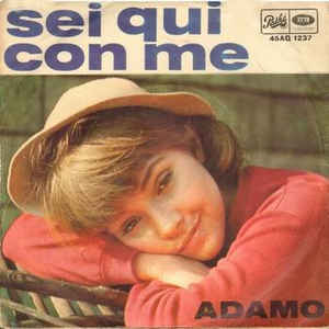 Sei Qui Con Me / Che Funerale
