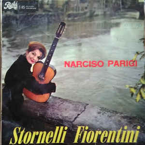 Stornelli Fiorentini