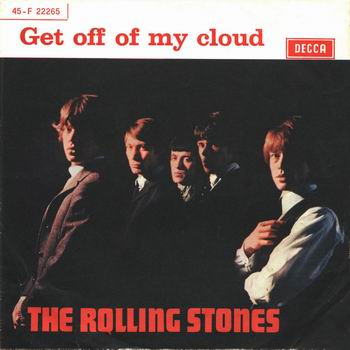Get Off Of My Cloud / I'm Free