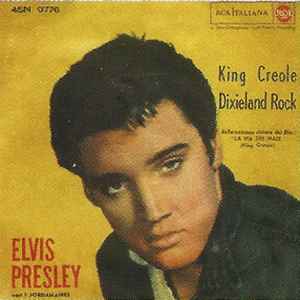 King Creole / Dixieland Rock